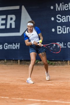 Bild 336 - BL DTV Hannover - BW Dresden Blasewitz : Ergebnis: 2:7